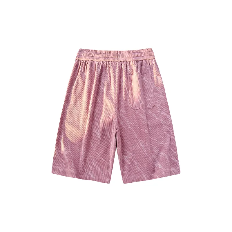 PAKA Casual Shorts Unisex-1