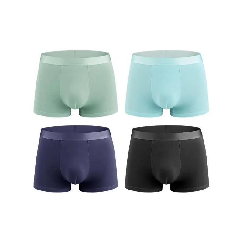 Rich Birds Underpants Men's 4 Pack-1