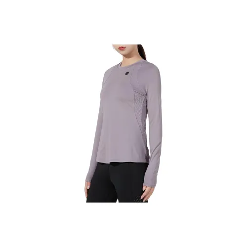 Under Armour Knitwear Women's Purple