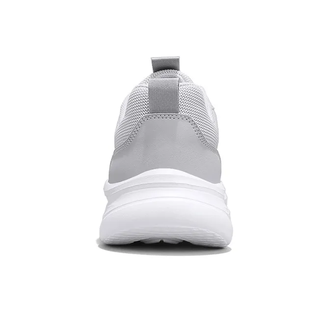 Warrior Breathable Lightweight Low-Top Running Shoes Men's-12