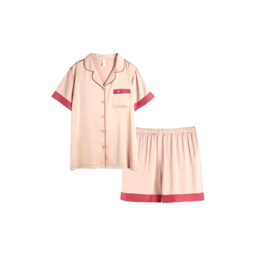 Xuan Liang Women's Pajama Sets