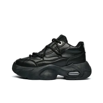 KAISER Low Top Chunky Sneakers Men's