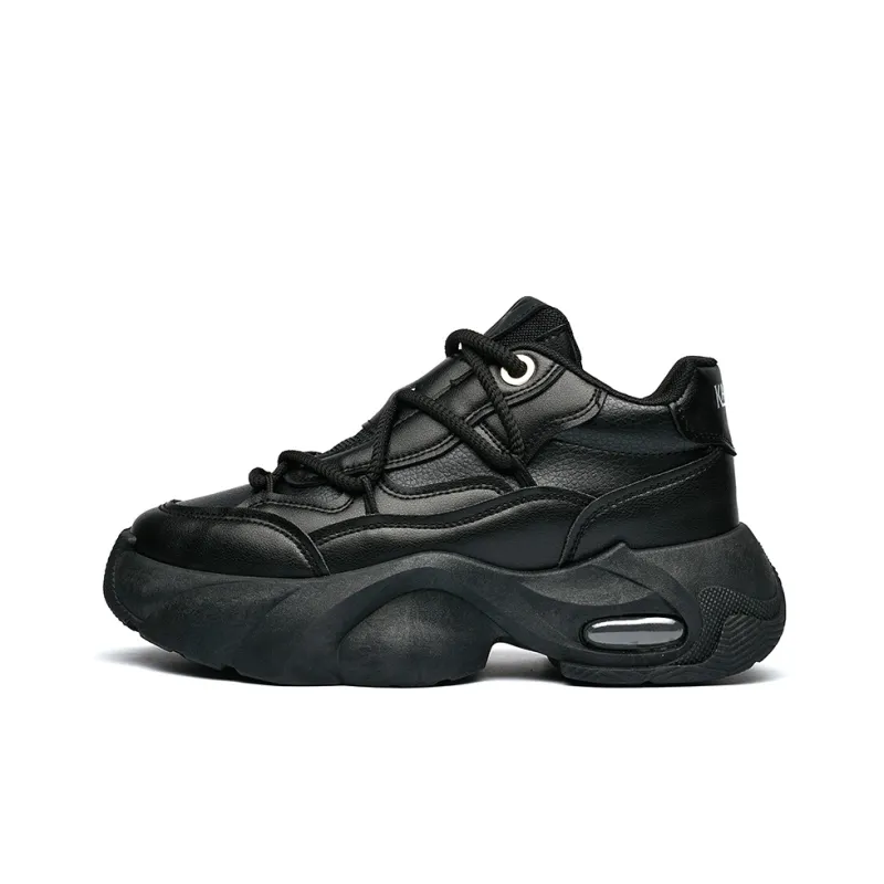 KAISER Low Top Chunky Sneakers Men's-0