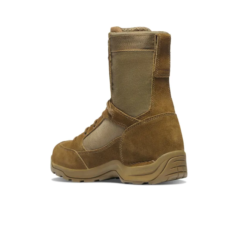 Danner Short Outdoor Boots Men's Brown Green-2