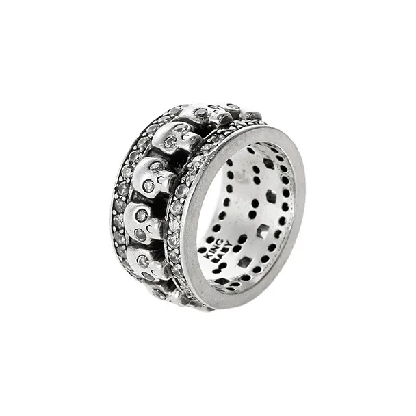 KING BABY Rings Unisex-1