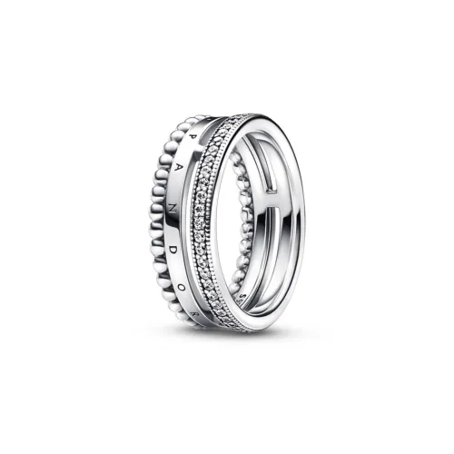 Pandora Signature Collection Rings Women's