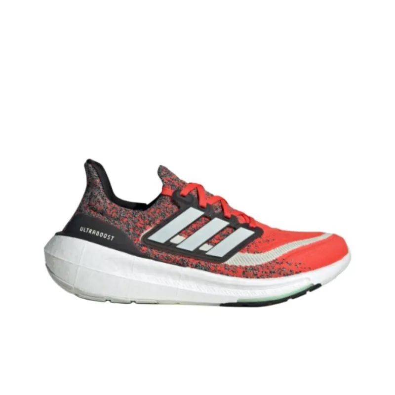 UltraBoost Light Adidas 'Bright Red Jade'-1