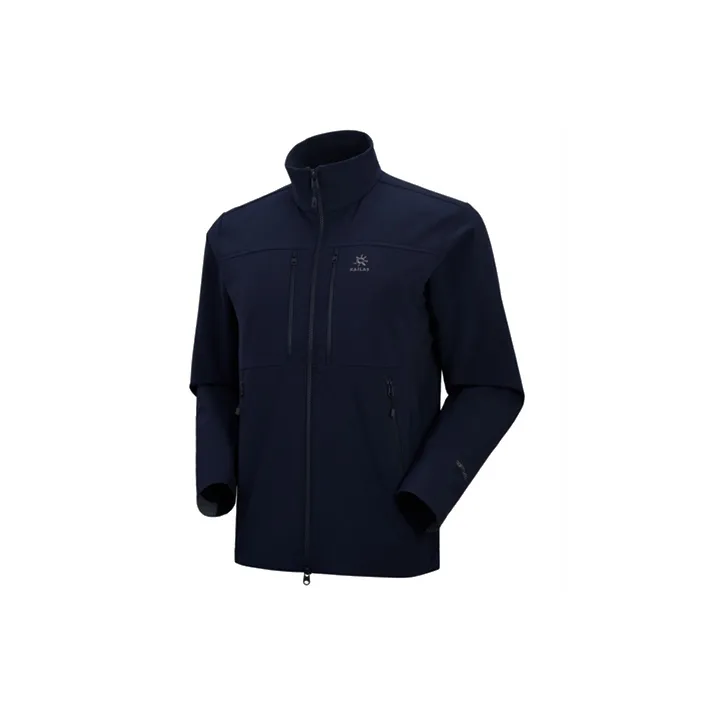 KAILAS Soft Shell Jackets & Coats Men's-5