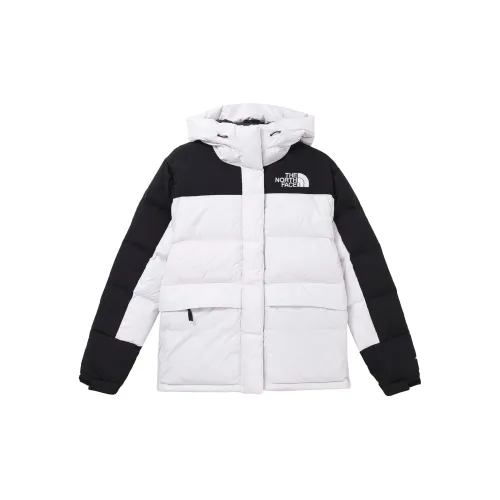 THE NORTH FACE Down Jackets Women's Black/White