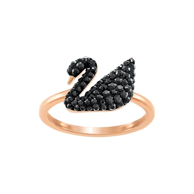 Swarovski Element Rings Women's-0