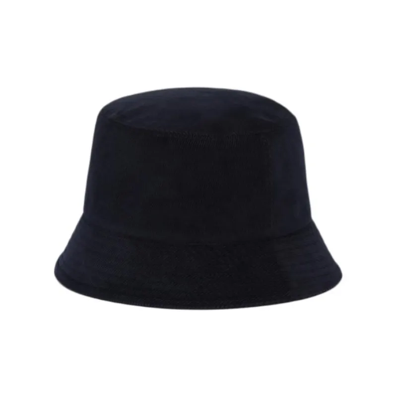 PRADA Corduroy Bucket Hat-1