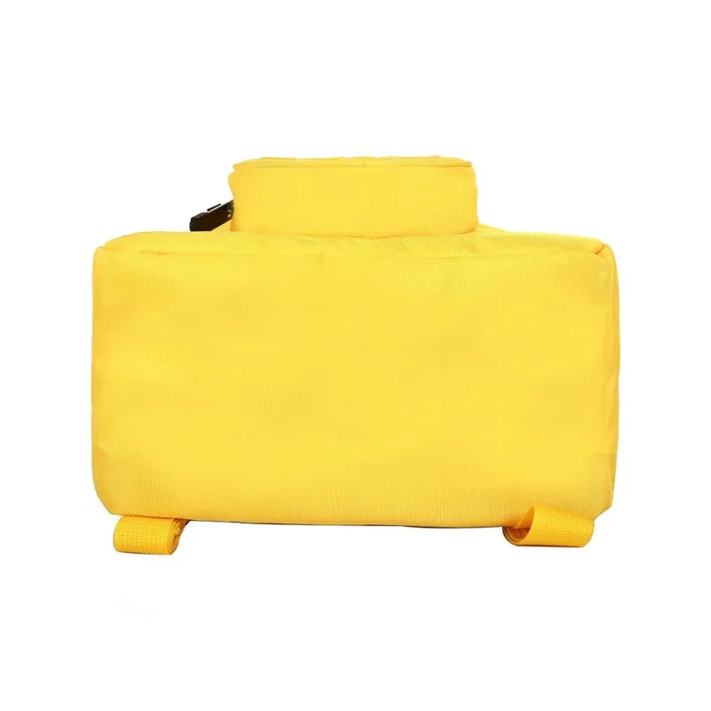 LEGO Polyester Backpacks Regular Unisex Yellow-2