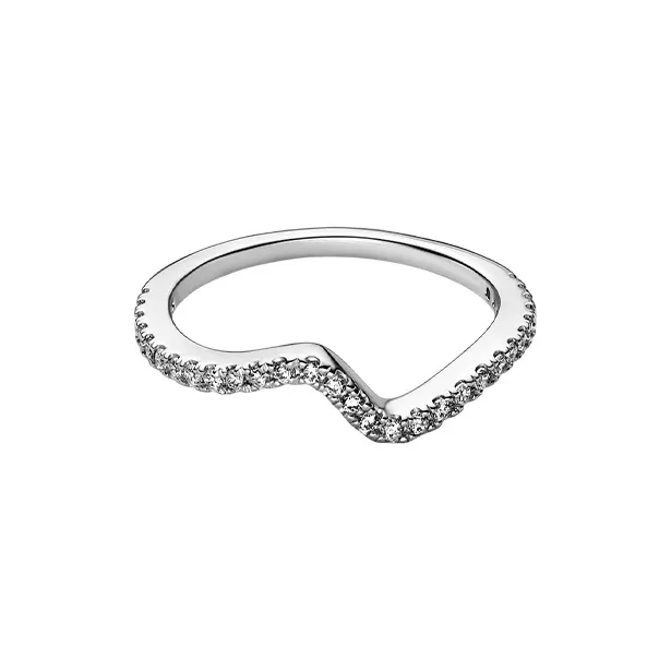 Pandora TIMELESS Rings Women's Silver-1