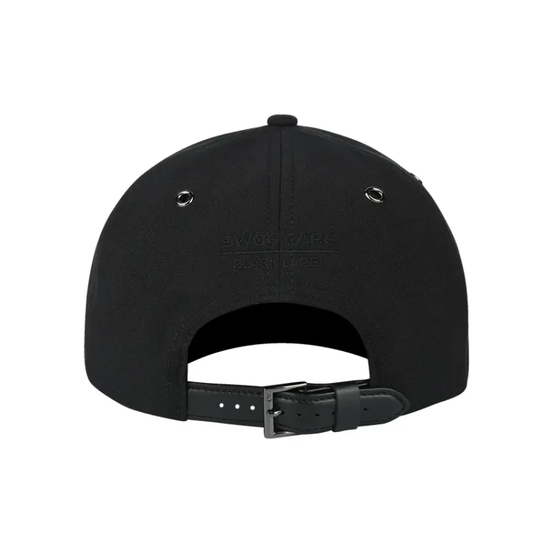 SWOFCARE Polyester Rhinestone Baseball Caps Unisex-3