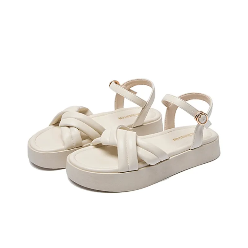 Guci Tianlun Beach Sandals Women's-1