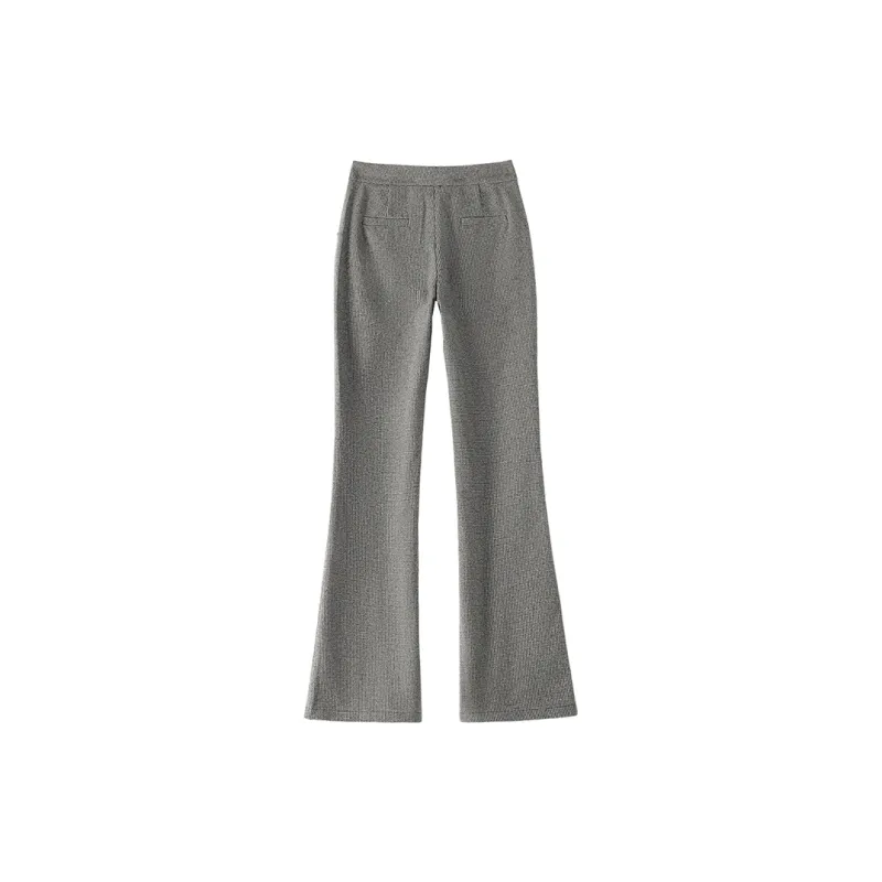 0571 Family Casual Pants Women's-1