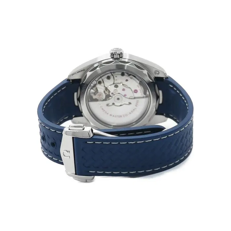 OMEGA Seamaster Aqua Terra 220.12.41.21.06.001-2