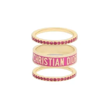 DIOR Rings Women's