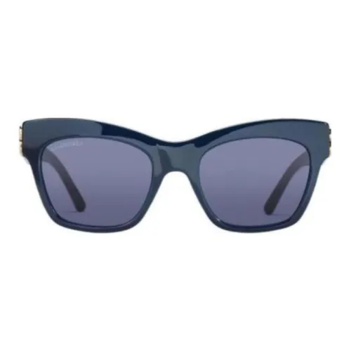 Balenciaga Sunglasses Women's