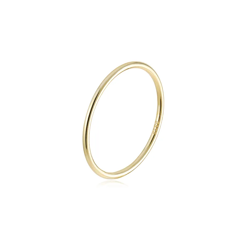 CARLHEIM S925 Silver Rings Women's-1