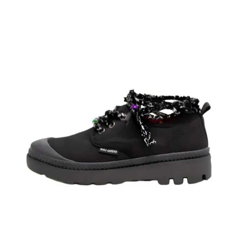 Arizona Love Casual Single Shoes Women's Black-0