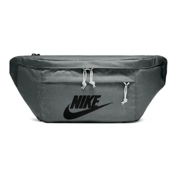 Nike Polyester Crossbody Bag Sling Bag Fanny Pack Large Size Unisex Spruce Green