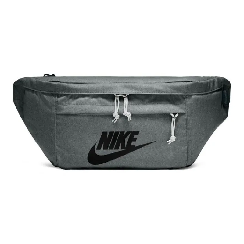 Nike Polyester Crossbody Bag, Sling Bag, Fanny Pack Tubas Unisex Spruce Green-0