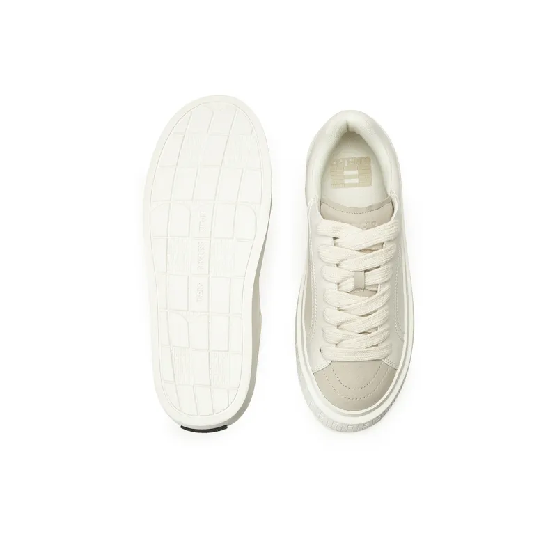 BONELESS Durable Breathable Low-Top Skateboard Shoes Unisex-1
