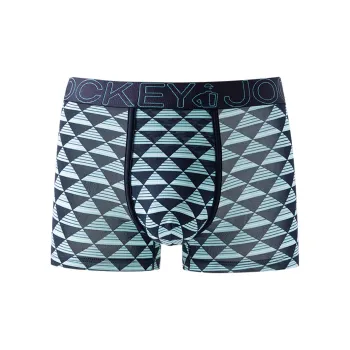 JOCKEY Underpants Men's 1 Pack Cyan Haze