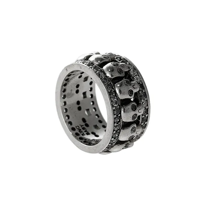 KING BABY Rings Unisex-4