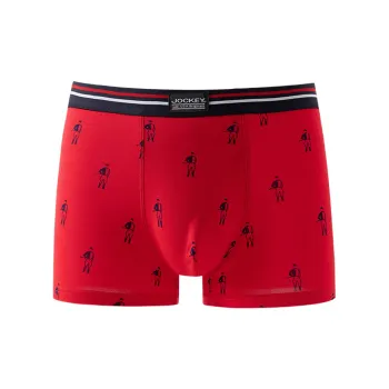 JOCKEY Underpants Men's Classic Print