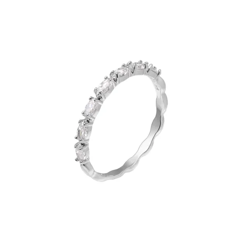 Swarovski Women Vittore Ring