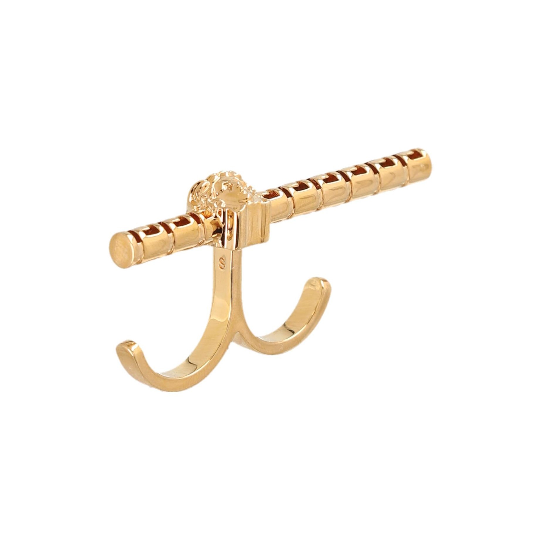 アクセサリーその他 VERSACE Woman Jewel Gold 10171381A00620 3J000 VERSACE Rings Women's Gold - POIZON