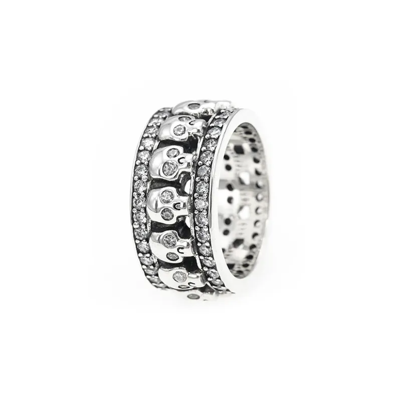 KING BABY Rings Unisex-5