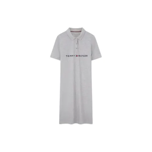 Tommy Hilfiger Short-Sleeved Dresses Women's