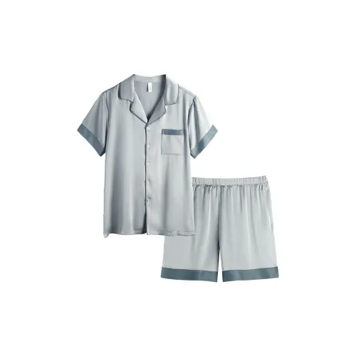 Xuan Liang Men Pajama Sets