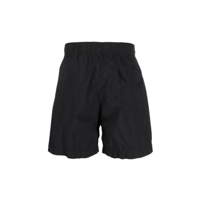 TEN C Elasticated waist Swim Shorts-1