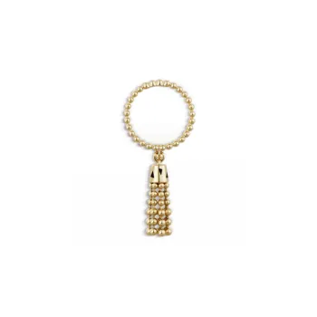 CARTIER Diamond Rings Women's Gold