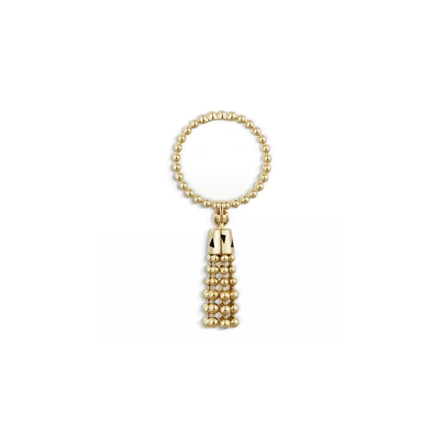 CARTIER Diamond Rings Women's Gold-0