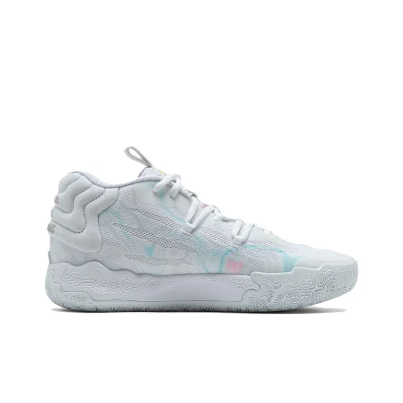 PUMA LaMelo Ball MB.03 Iridescent-1