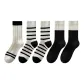 5 Pack, Double Stripes+Full Stripes+Full Stripes+Patchwork+Patchwork