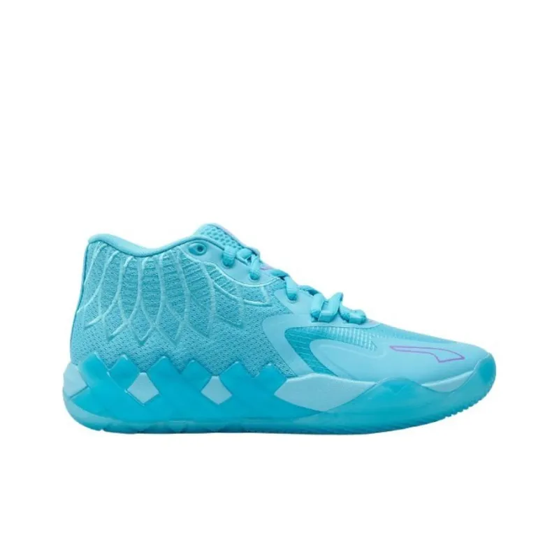 PUMA LaMelo Ball MB.01 Blue-1