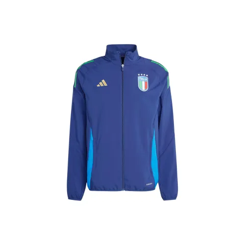 Adidas Tiro 24 Jackets Men Midnight Blue