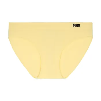 Victoria's Secret Underpants Women's 1 Pack Lemon