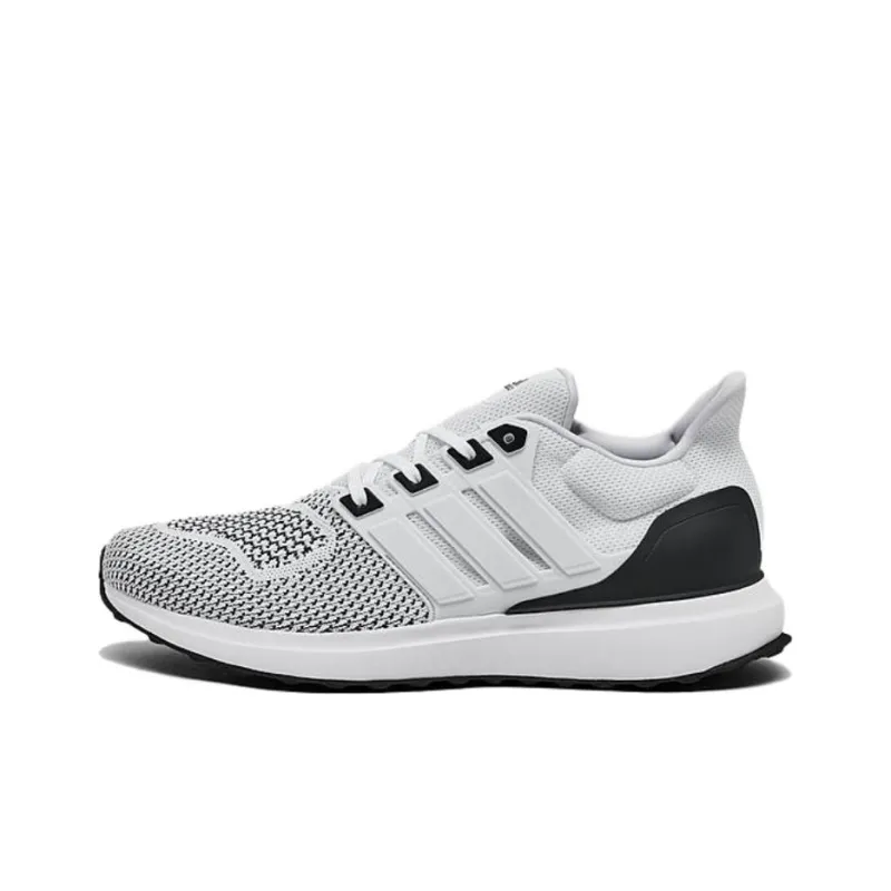 UBounce Dna Adidas 'White Core Black'-0