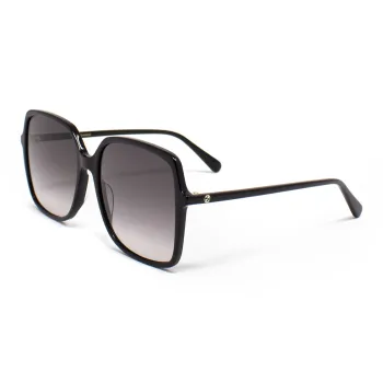 GUCCI Oversized Square Frame Sunglasses