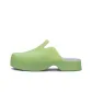 Green/Purple