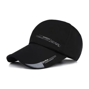 NAME.S Cotton Hats & Caps Unisex