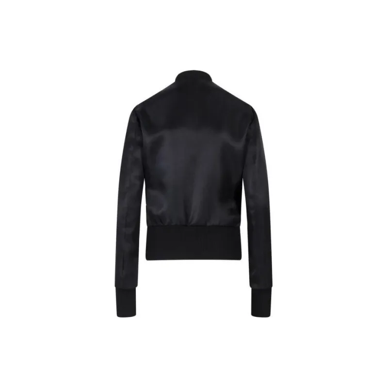 SAPIO Ciré effect Jacket-1