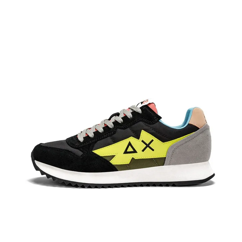 SUN68 Low-Top Casual Shoes Men's-0